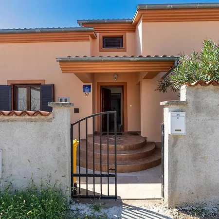 Villa Ena Pula